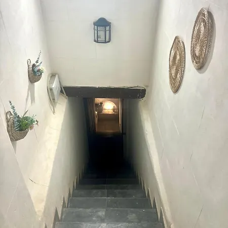 Apartment Dante